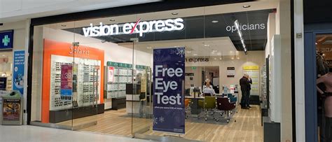 vision express 100 day return
